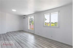 appartement à la vente -   34000  MONTPELLIER, surface 68 m2 vente appartement - ABE0144593